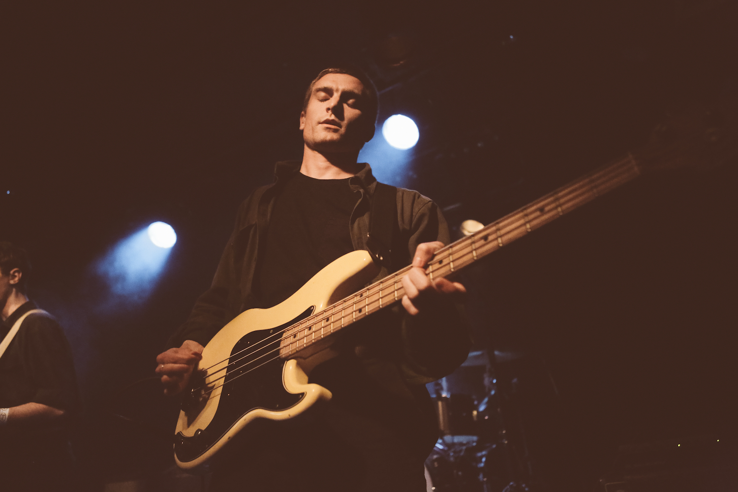 Ought Rotown Rotterdam 13112018 Sara Amroussi Gilissen 20