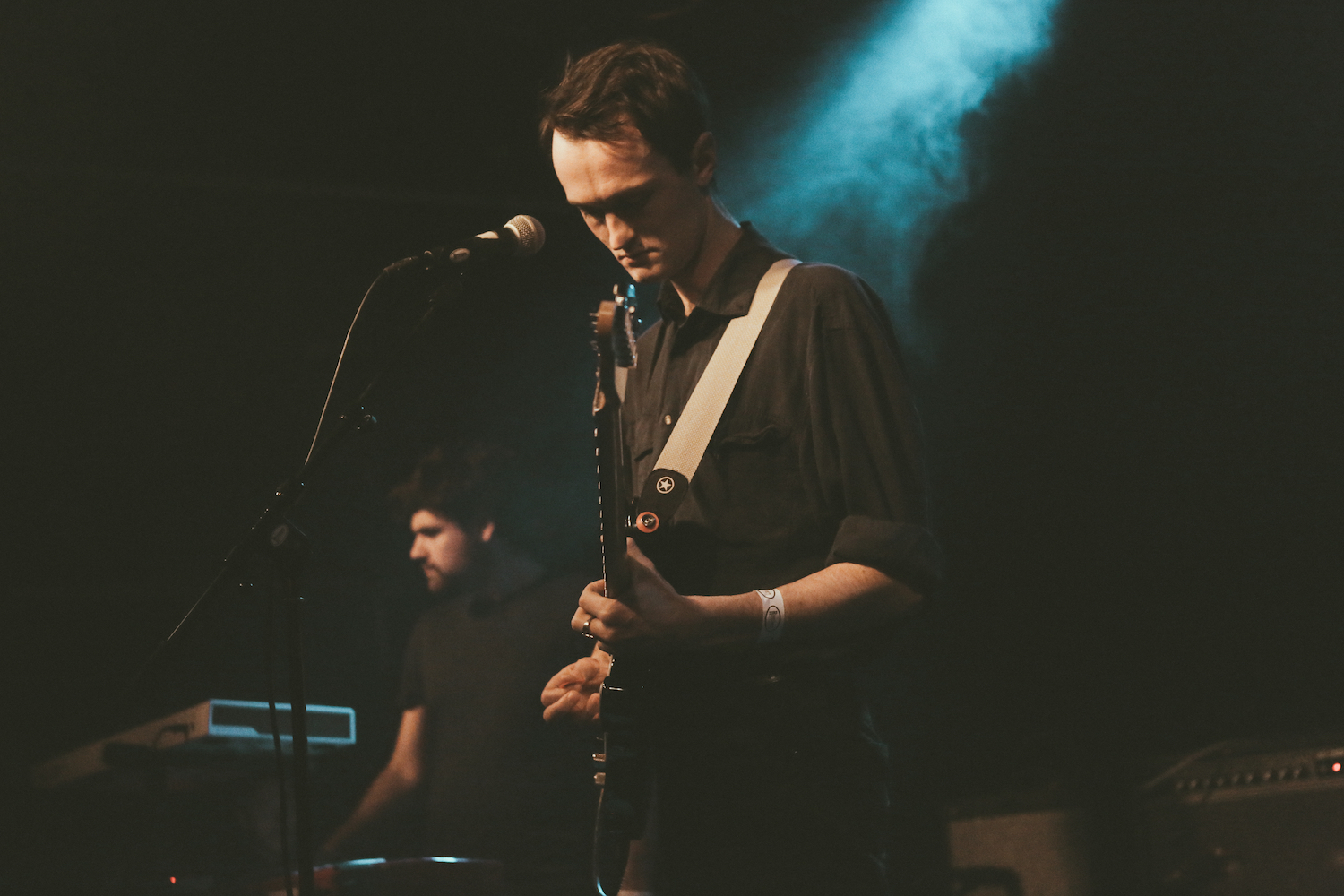 Ought Rotown Rotterdam 13112018 Sara Amroussi Gilissen 22