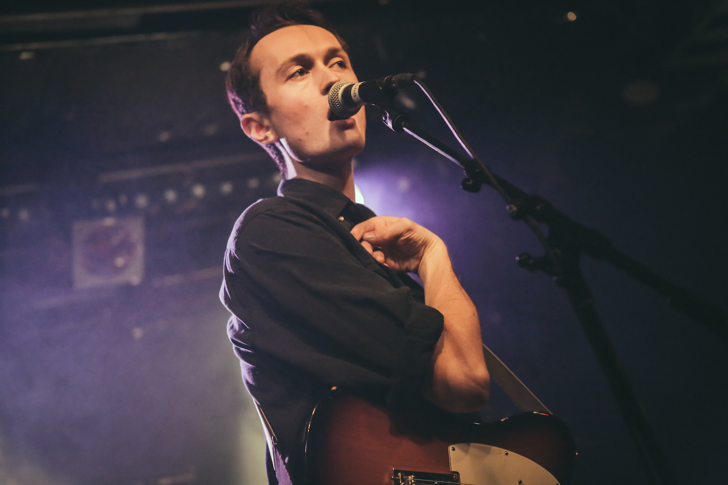 Ought Rotown Rotterdam 13112018 Sara Amroussi Gilissen 23