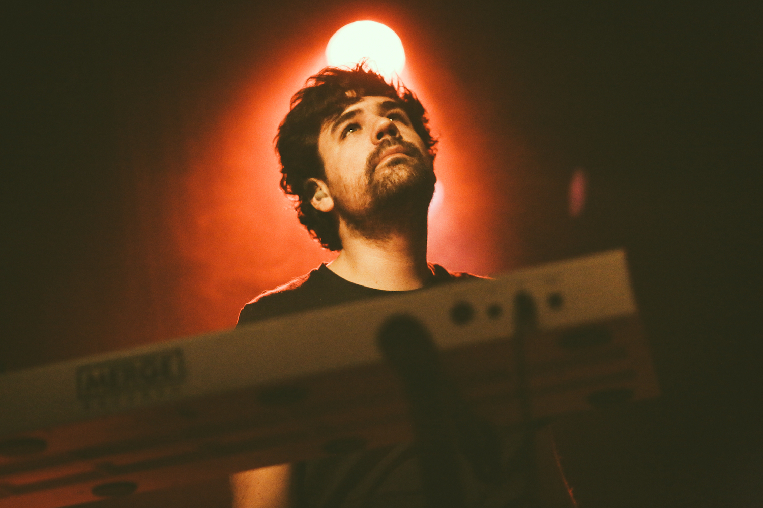 Ought Rotown Rotterdam 13112018 Sara Amroussi Gilissen 24