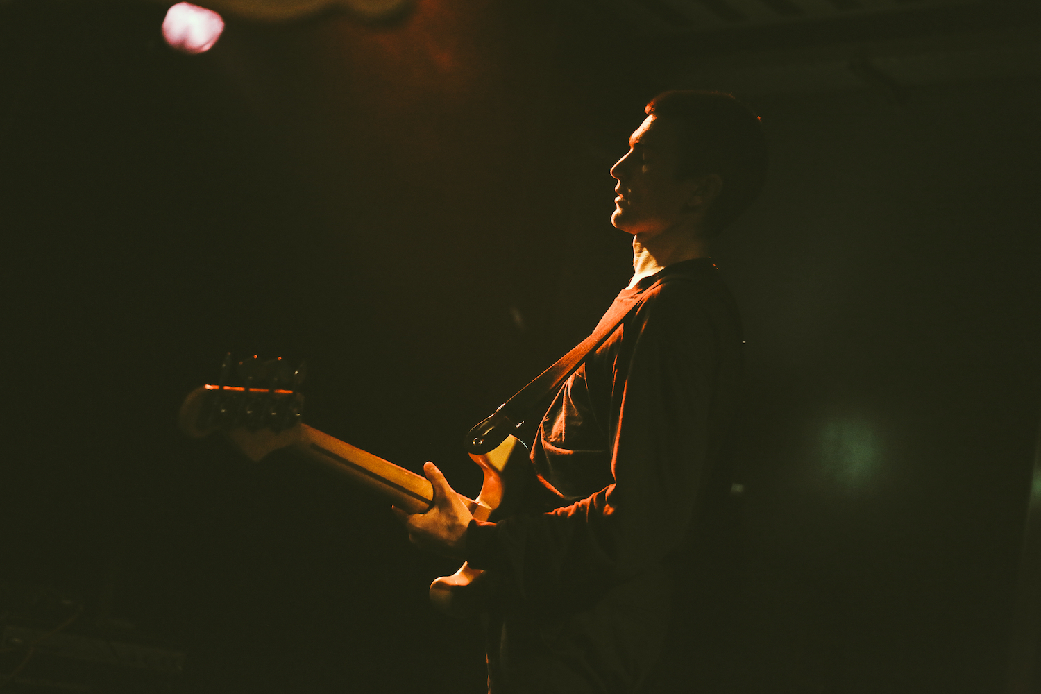 Ought Rotown Rotterdam 13112018 Sara Amroussi Gilissen 26