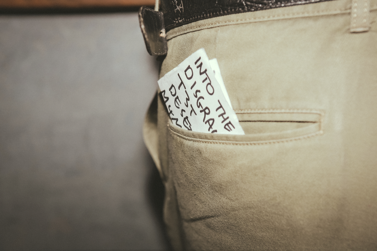 Ought Rotown Rotterdam 13112018 Sara Amroussi Gilissen 30