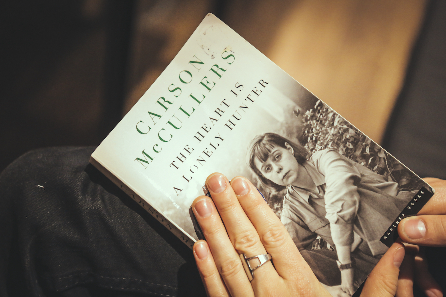 Ought Rotown Rotterdam 13112018 Sara Amroussi Gilissen 4