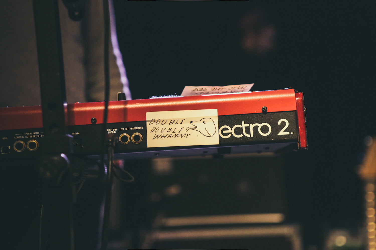 Ought Rotown Rotterdam 13112018 Sara Amroussi Gilissen 8