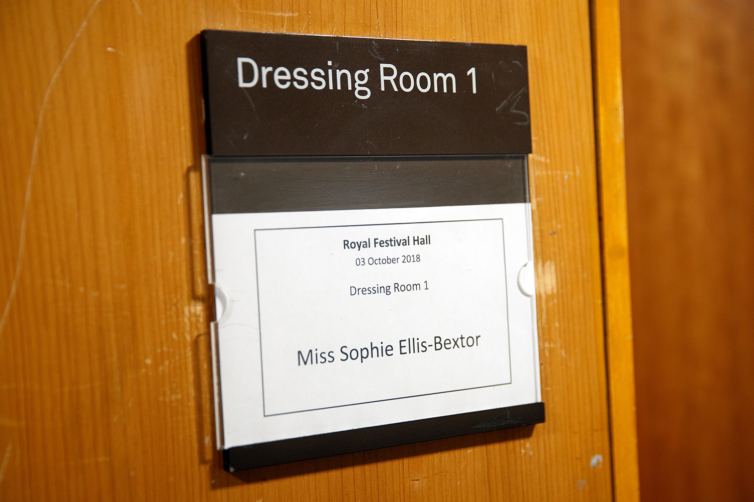 Sophieellisbextor rfh 031018 burak cingi01