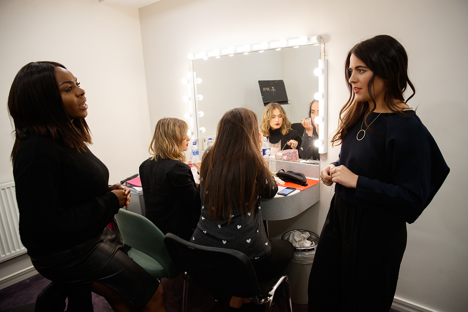 Sophieellisbextor rfh 031018 burak cingi06