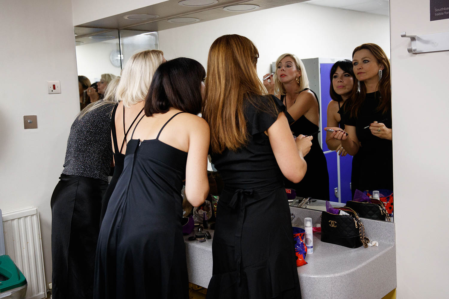 Sophieellisbextor rfh 031018 burak cingi07