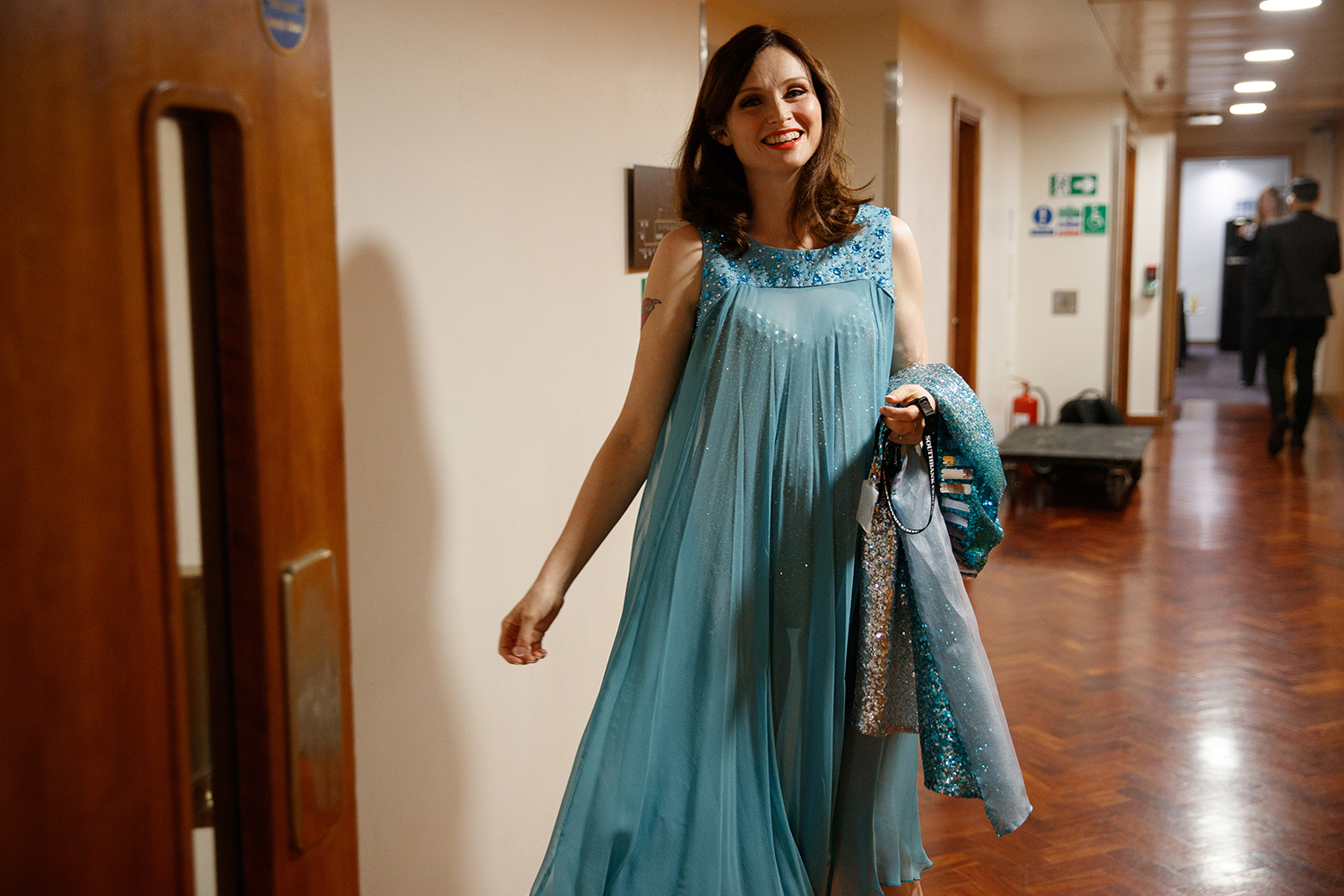 Sophieellisbextor rfh 031018 burak cingi10