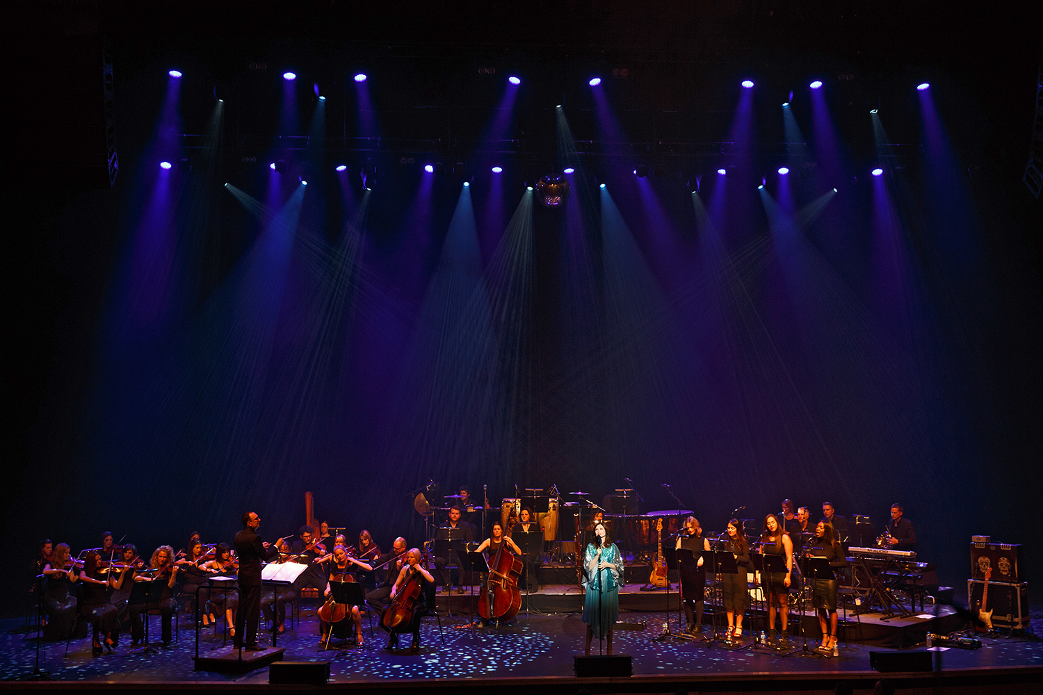 Sophieellisbextor rfh 031018 burak cingi11