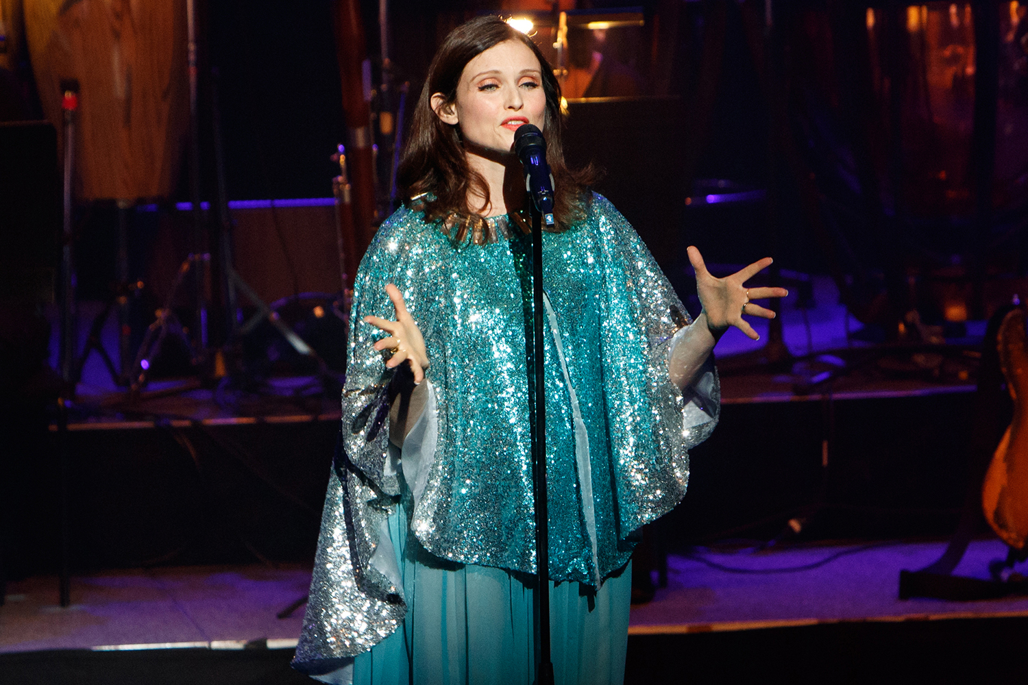 Sophieellisbextor rfh 031018 burak cingi12