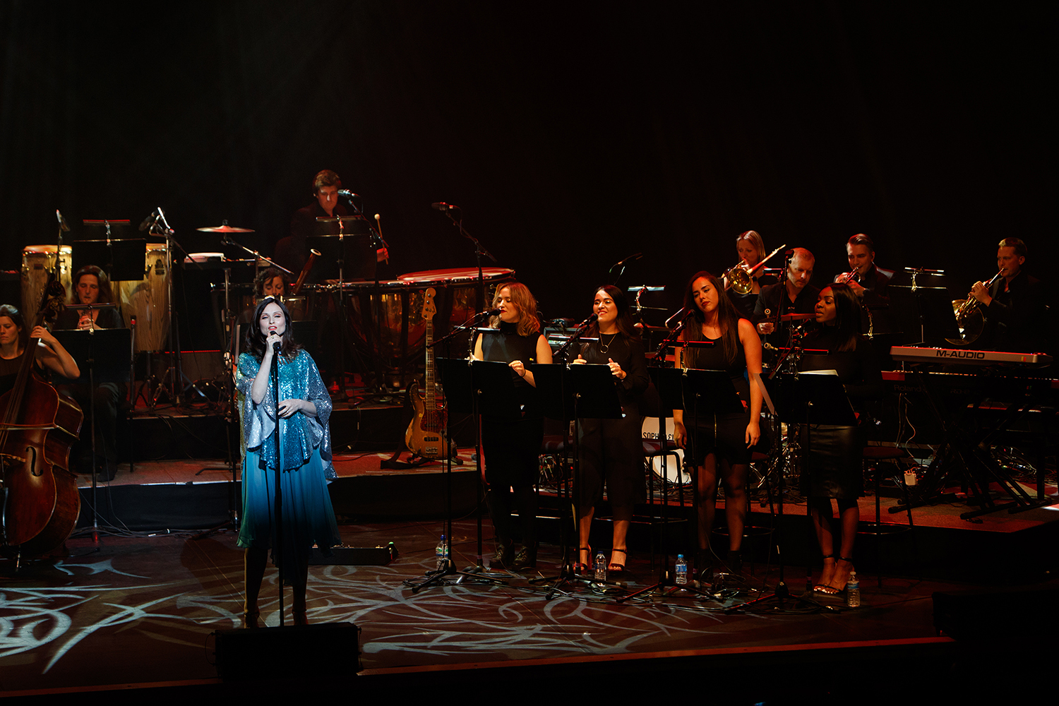 Sophieellisbextor rfh 031018 burak cingi13