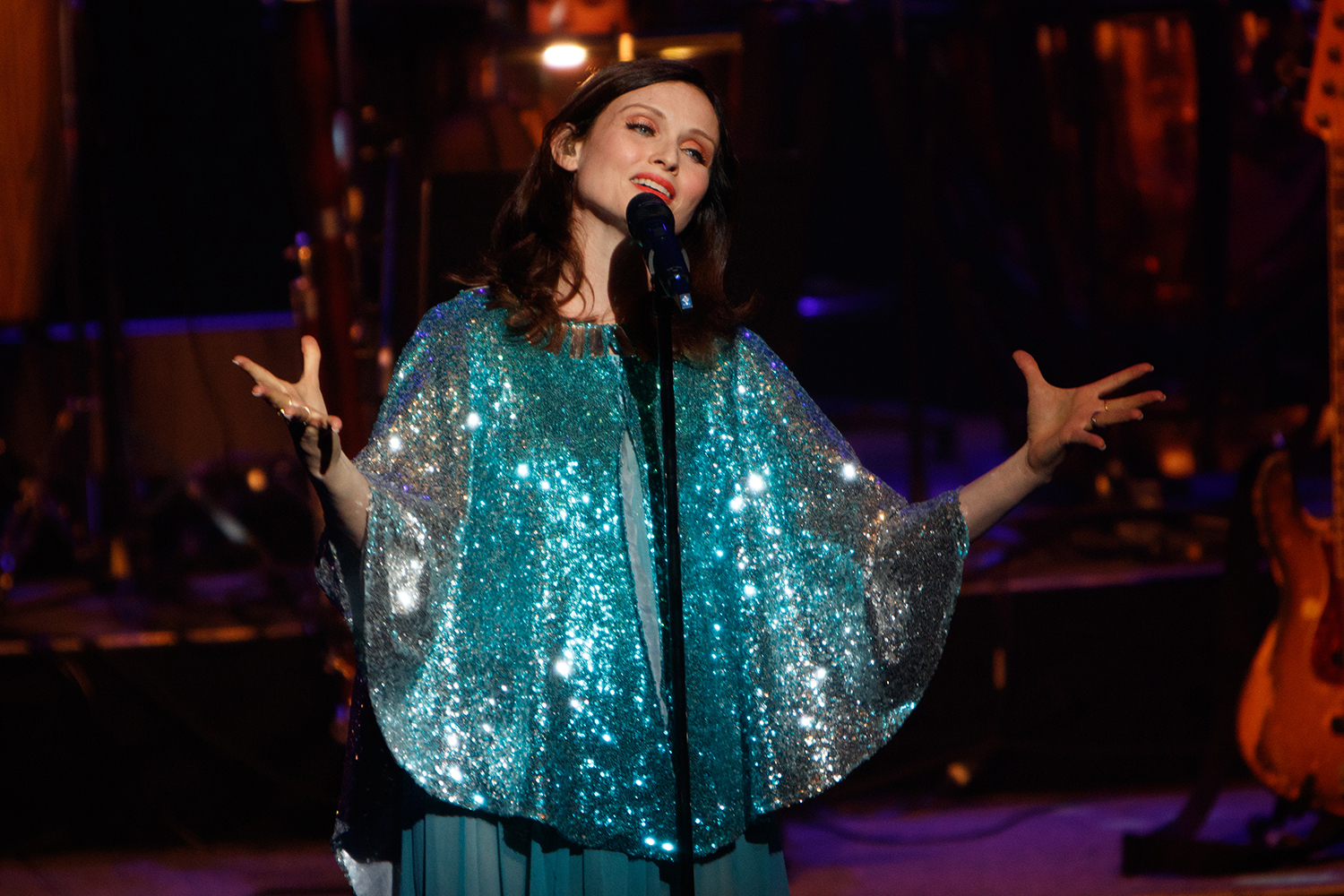 Sophieellisbextor rfh 031018 burak cingi14