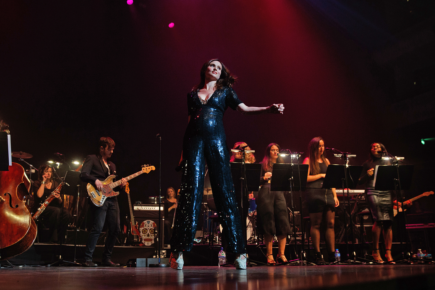 Sophieellisbextor rfh 031018 burak cingi16