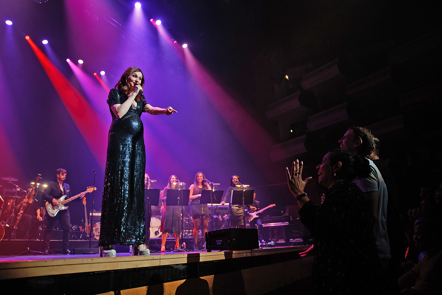 Sophieellisbextor rfh 031018 burak cingi18