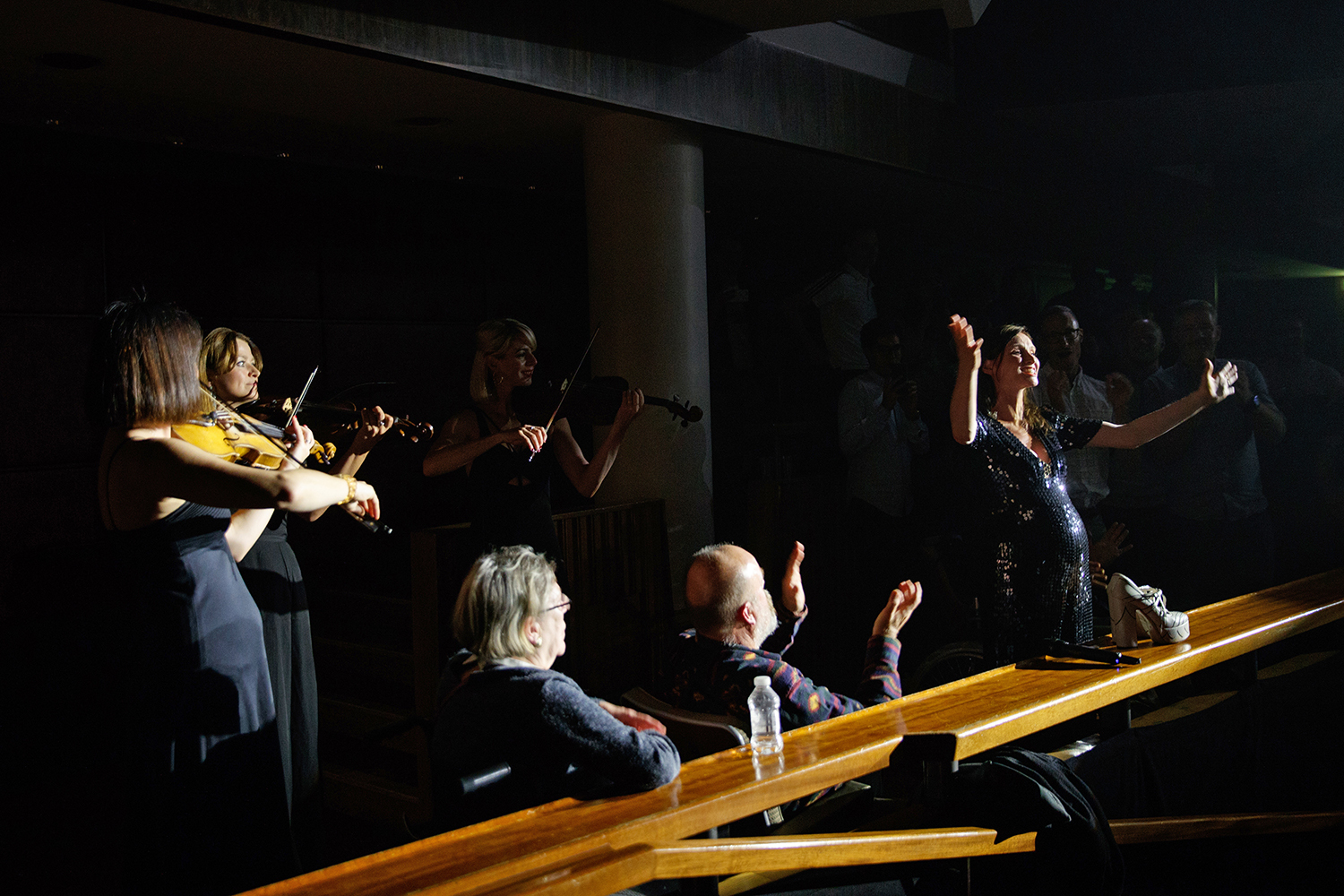Sophieellisbextor rfh 031018 burak cingi22