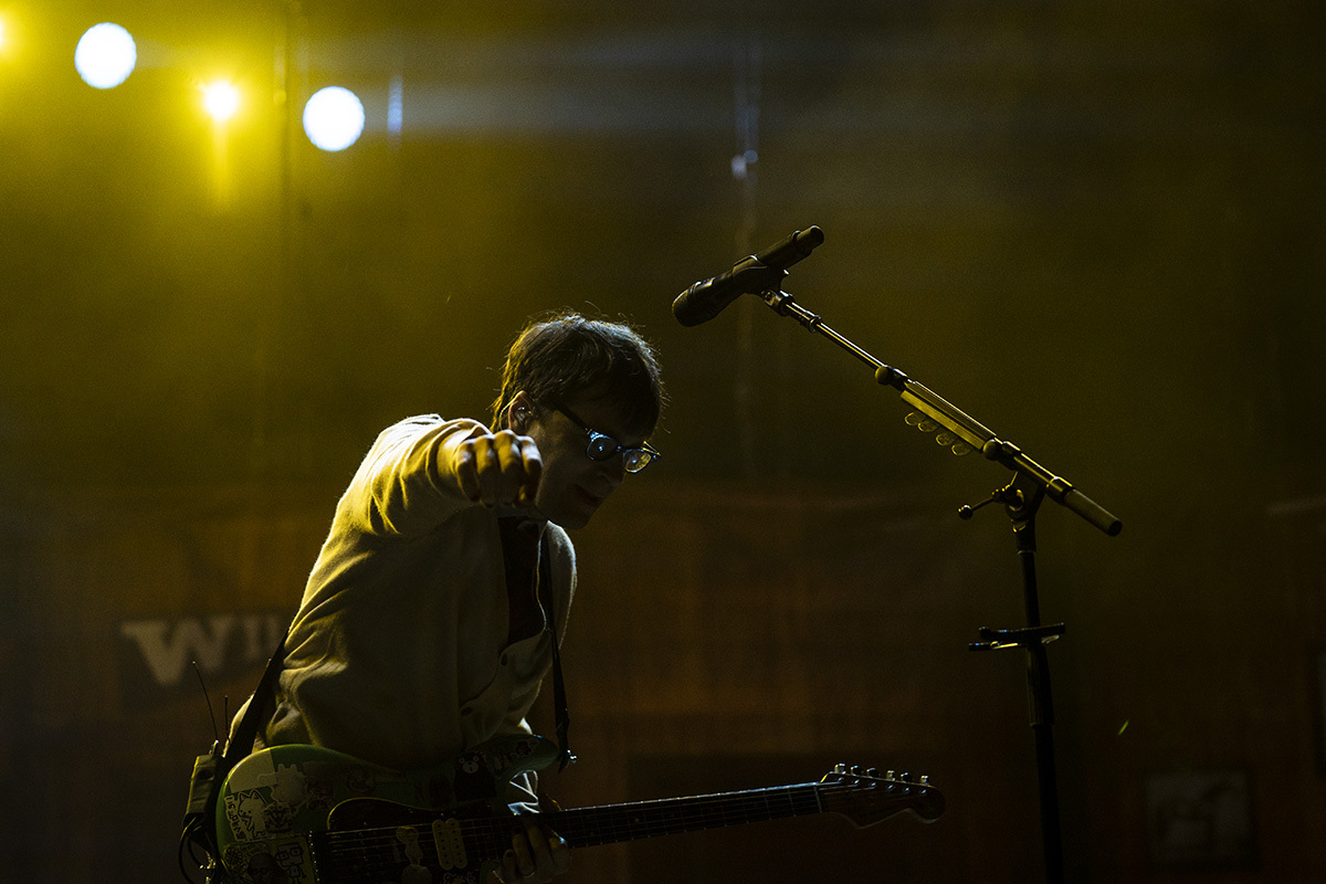 Weezer Austin369 063018 Andy Pareti 11