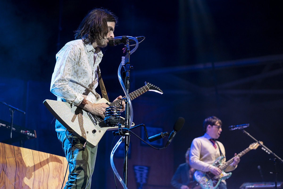 Weezer Austin369 063018 Andy Pareti 3