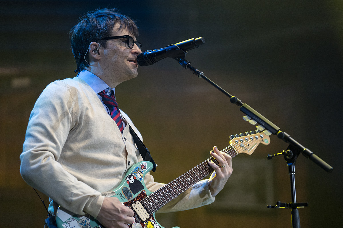 Weezer Austin369 063018 Andy Pareti 4