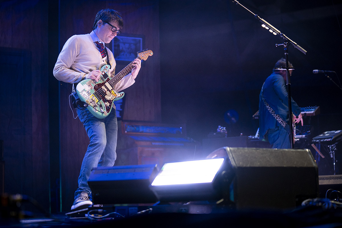 Weezer Austin369 063018 Andy Pareti 9