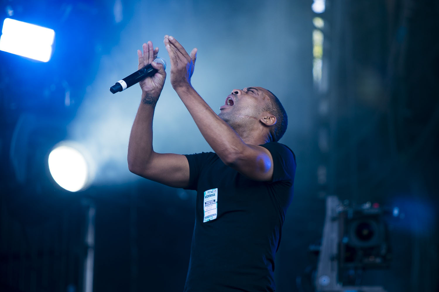Wiley Wireless London 06 07 18 Photo by Chloe Newman 48