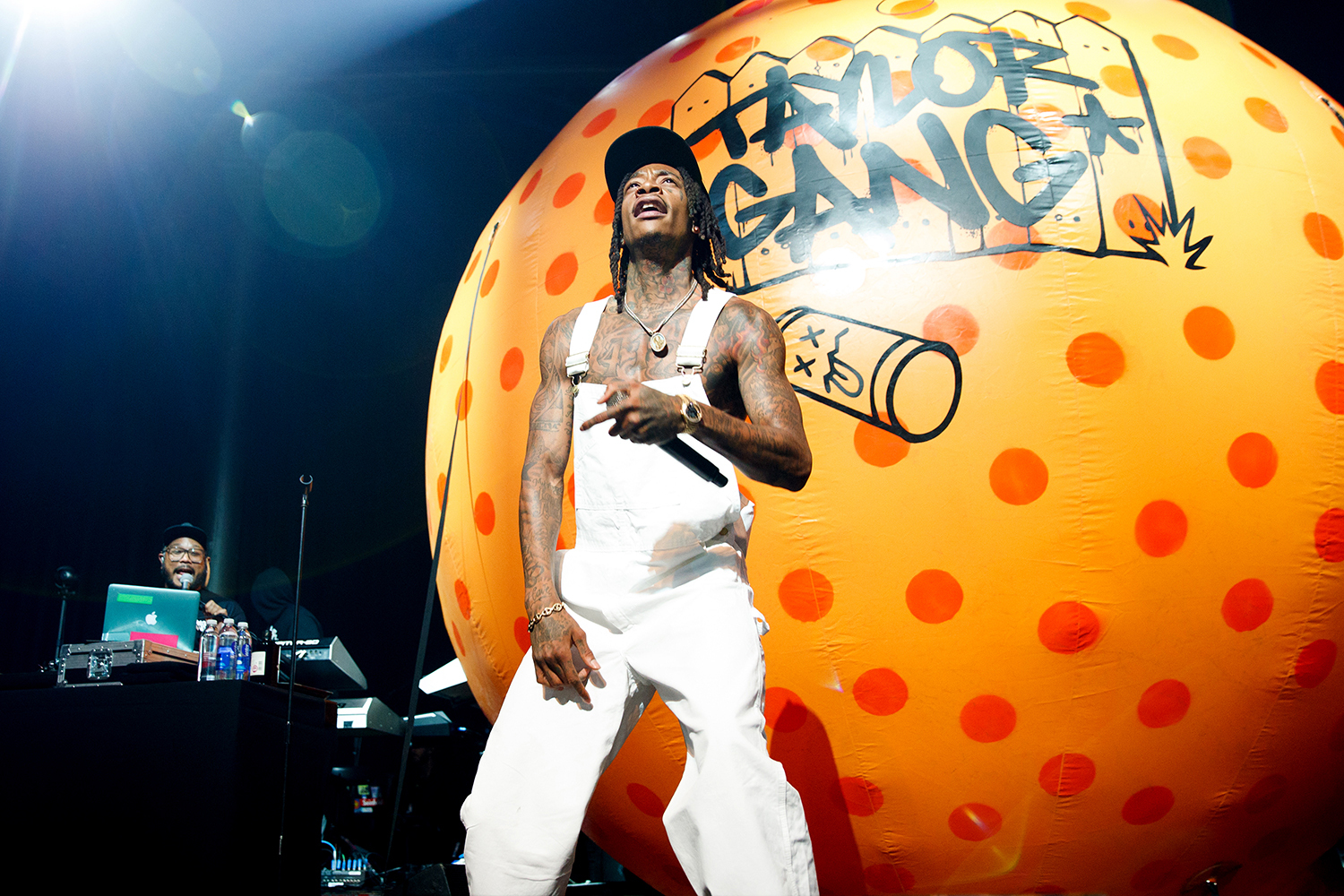 Wiz khalifa rdn718 bc05