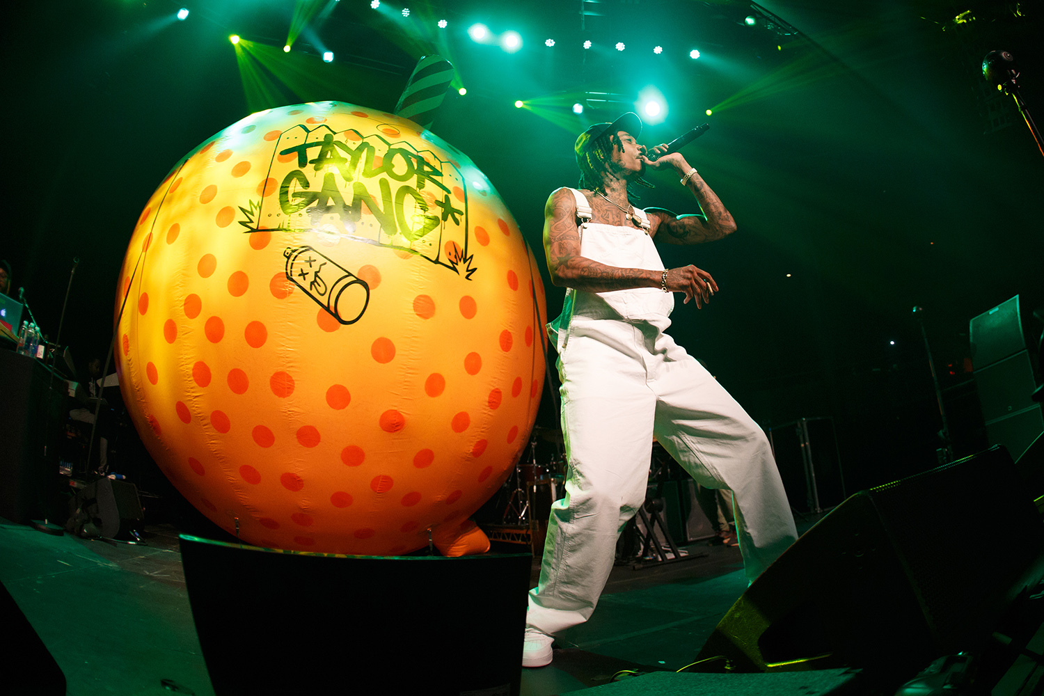 Wiz khalifa rdn718 bc06