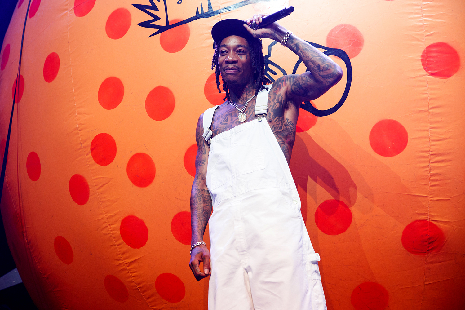 Wiz khalifa rdn718 bc07