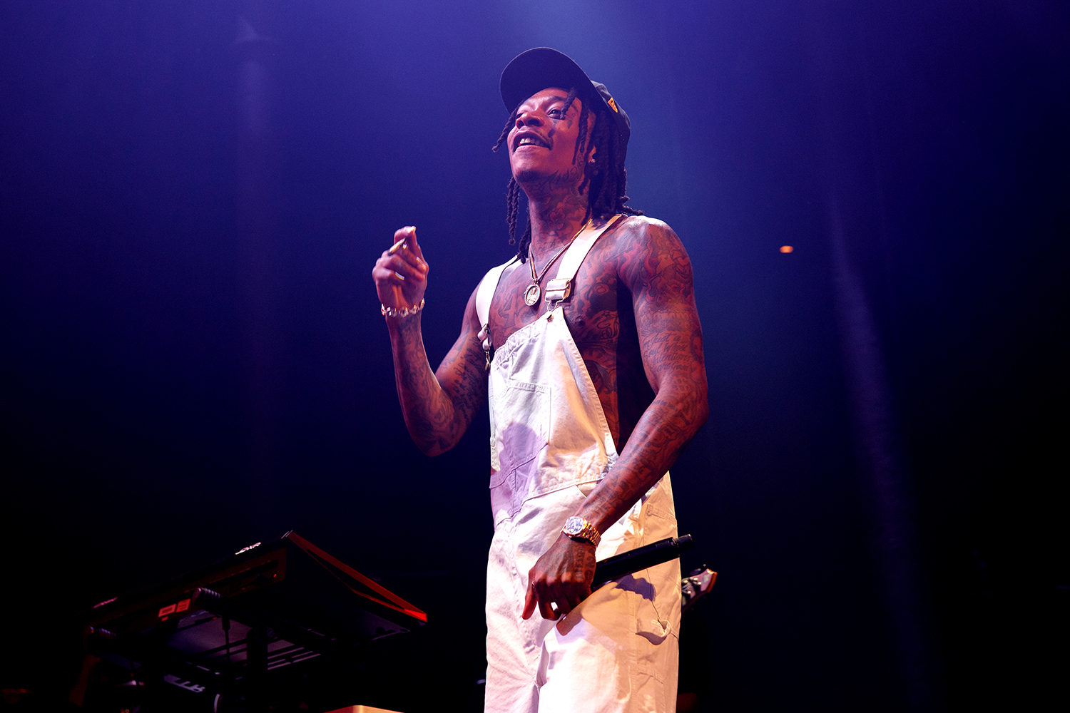 Wiz khalifa rdn718 bc08