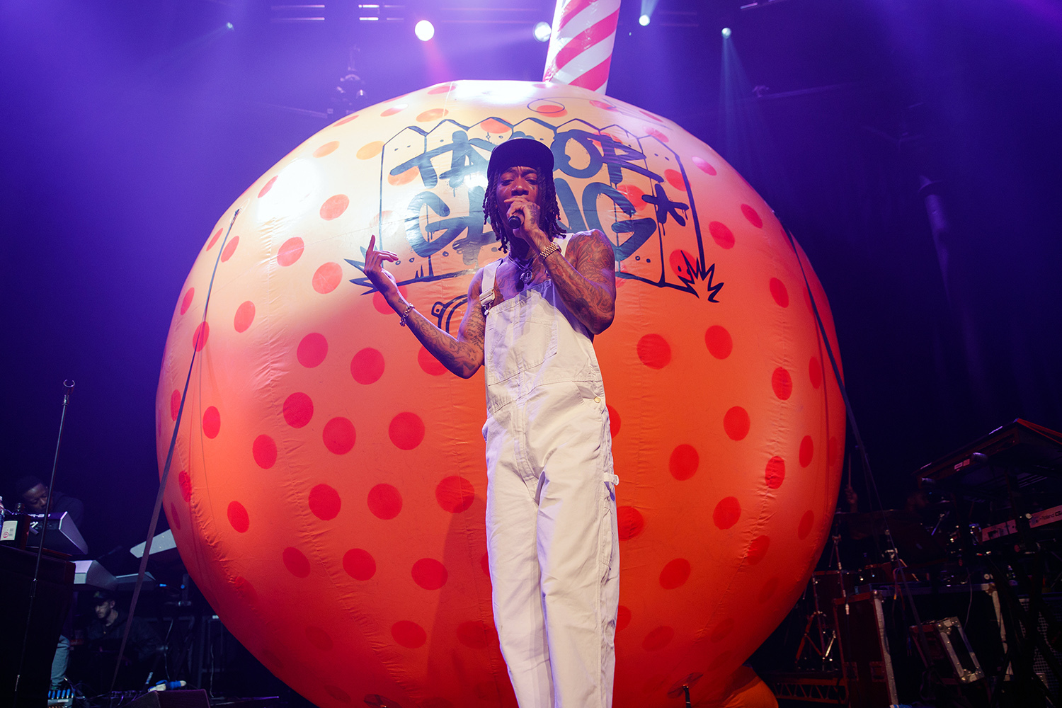 Wiz khalifa rdn718 bc11