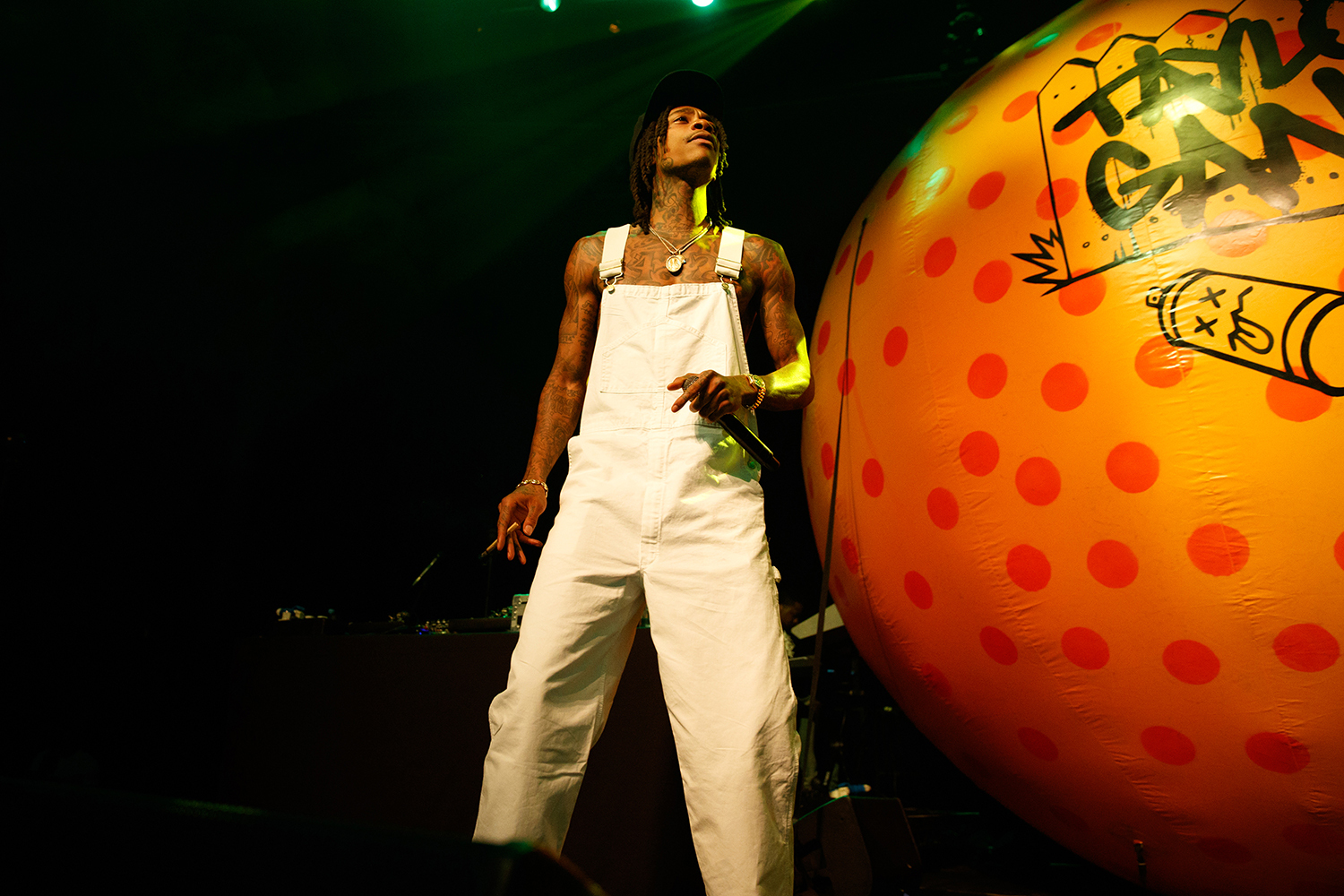 Wiz khalifa rdn718 bc12