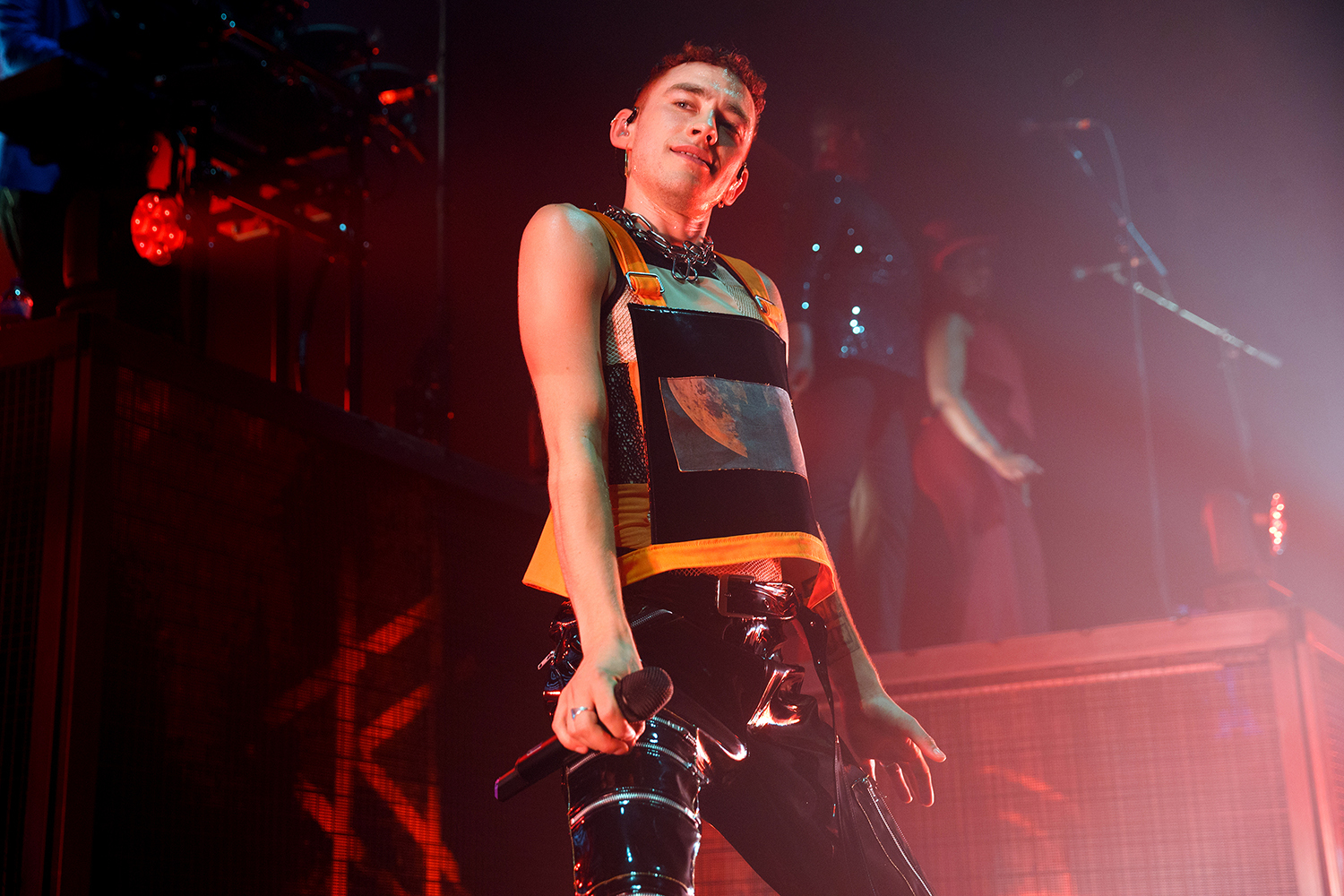 Years and years rnd718 bc05