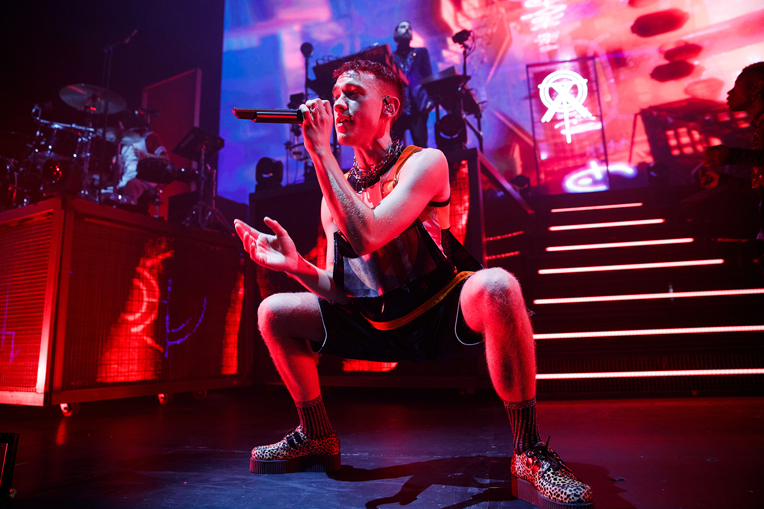 Years and years rnd718 bc09