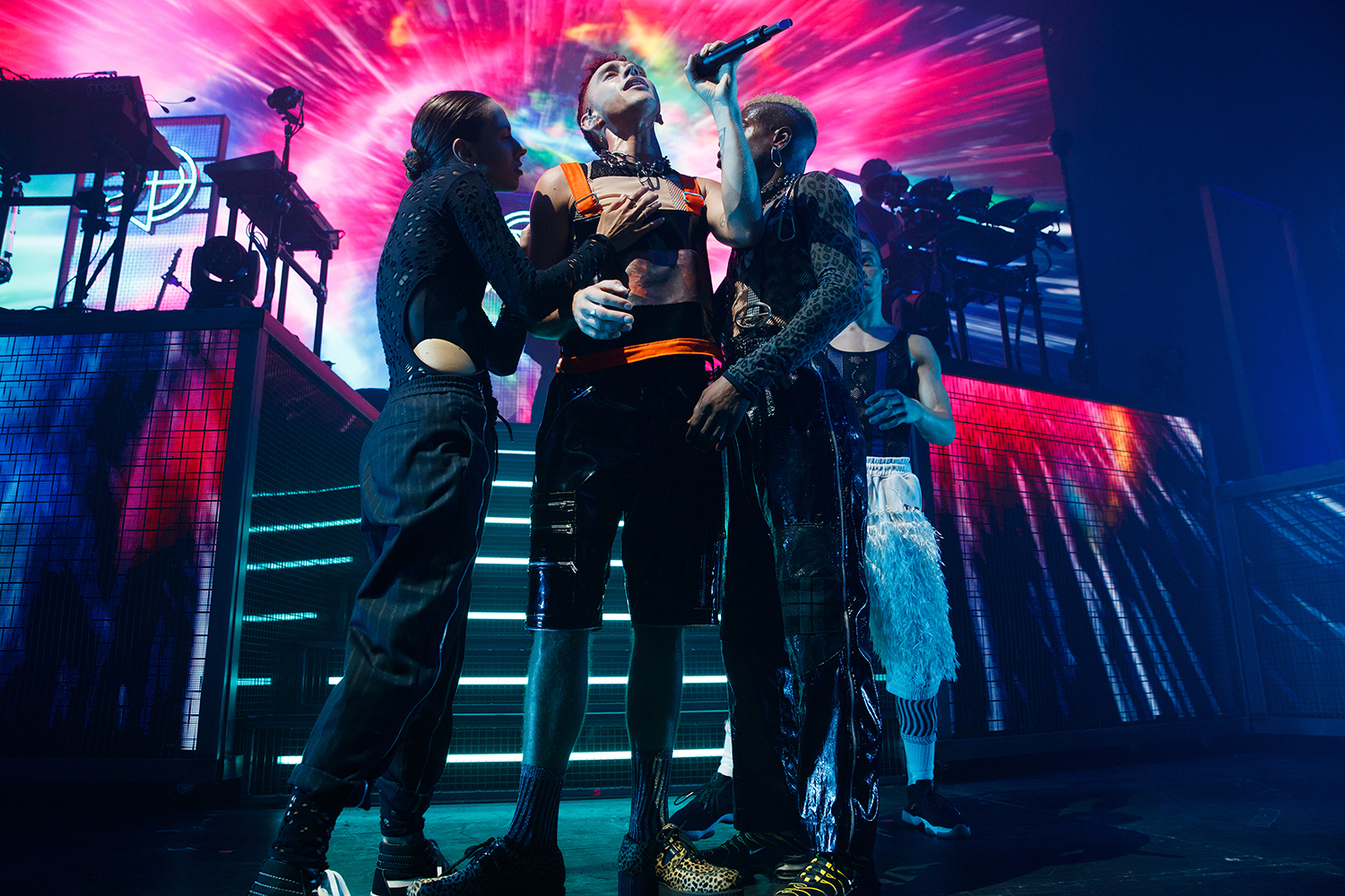 Years and years rnd718 bc10