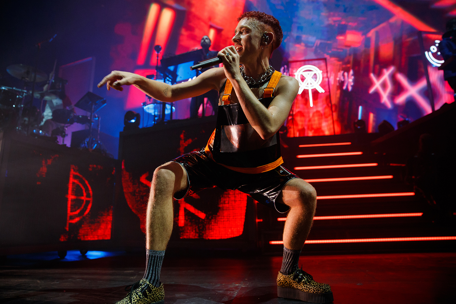 Years and years rnd718 bc12