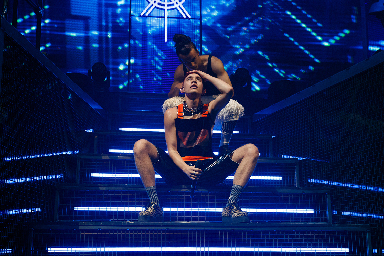 Years and years rnd718 bc14