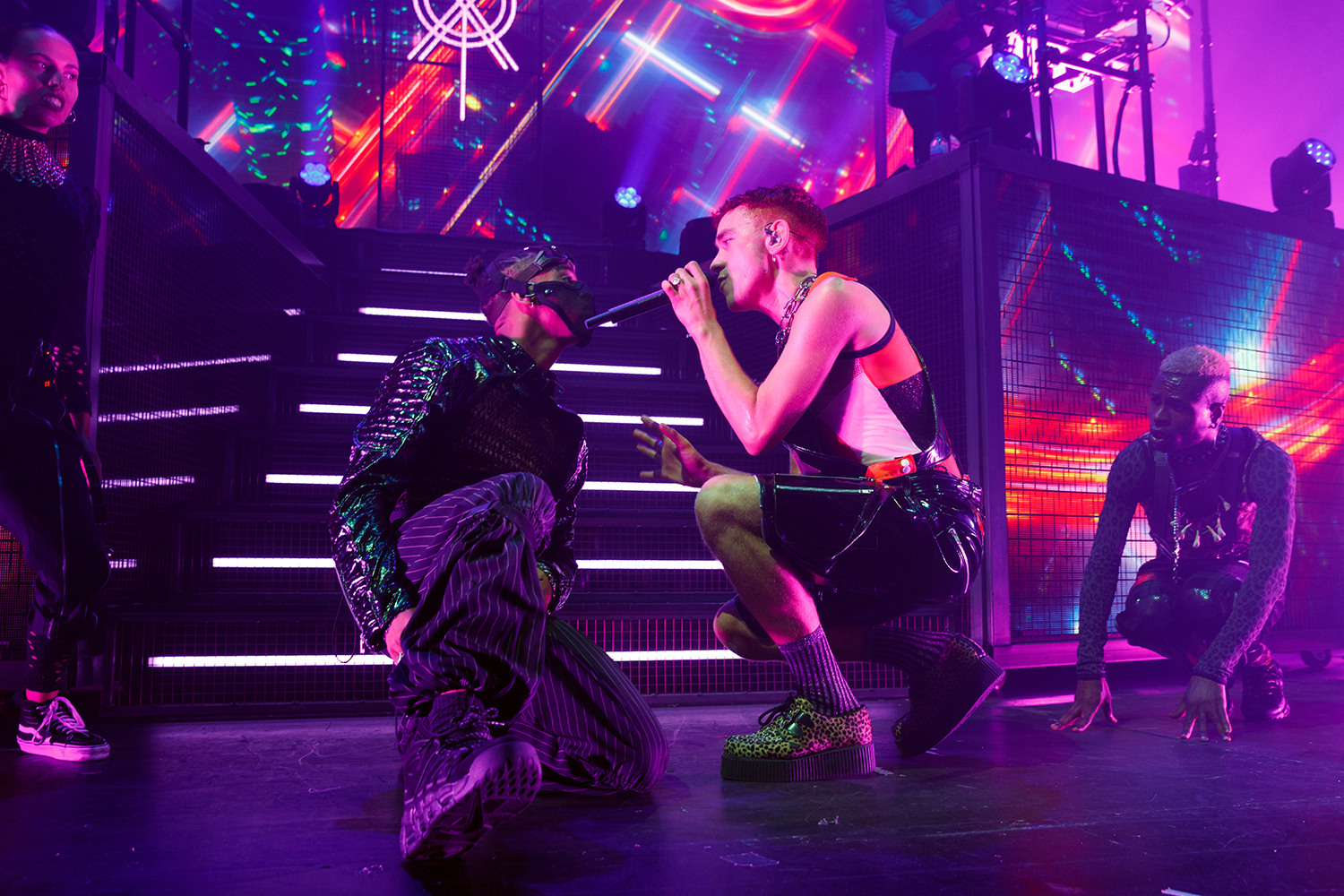 Years and years rnd718 bc15