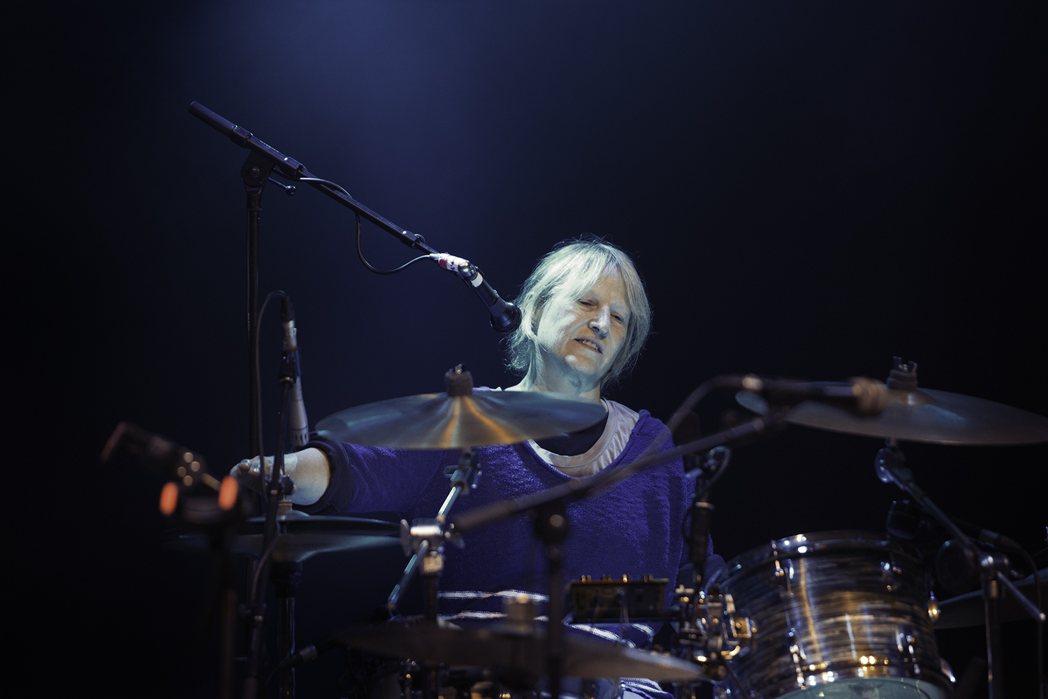 Yo La Tengo 11 EOTR 310818