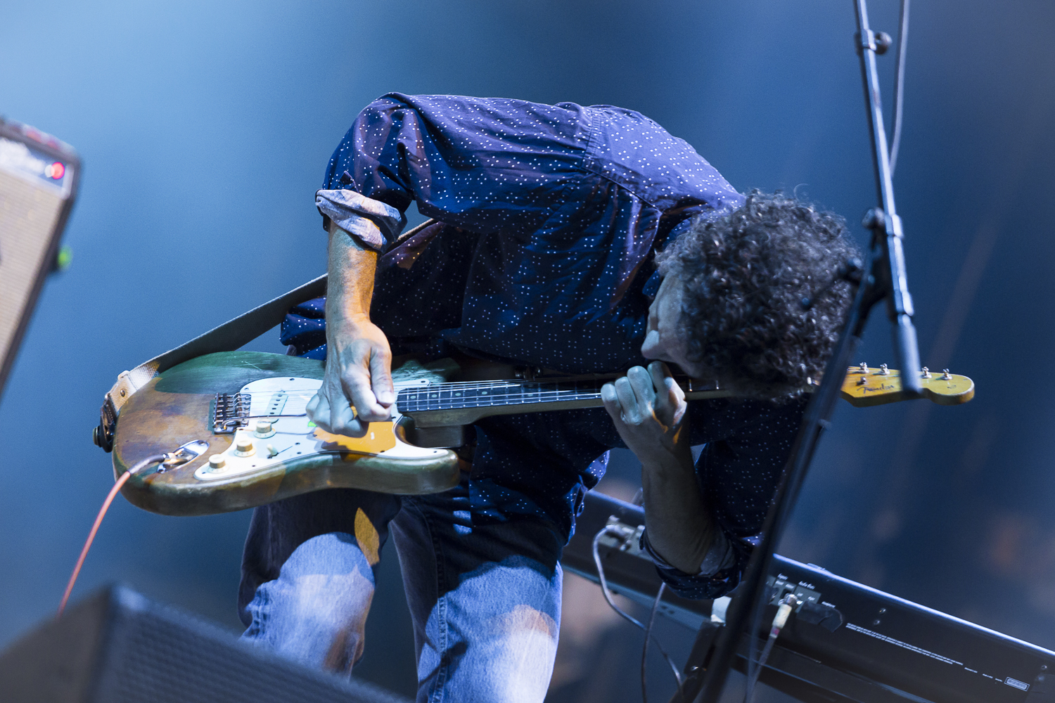 Yo La Tengo 13 EOTR 310818