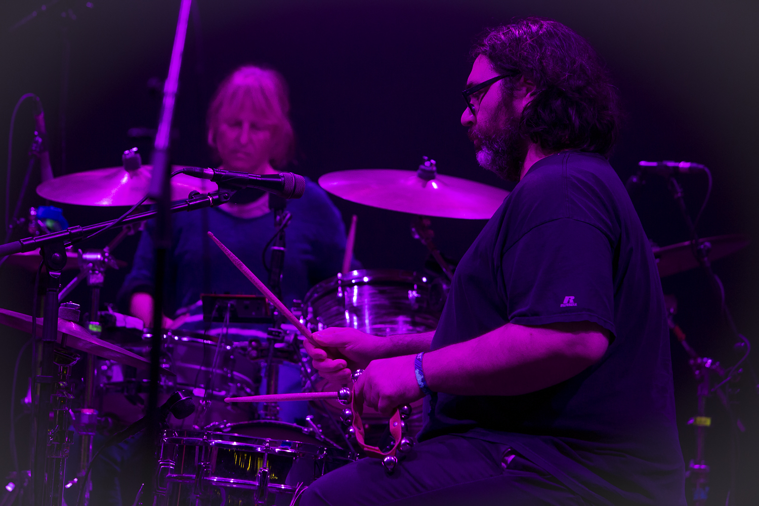 Yo La Tengo 14 EOTR 310818