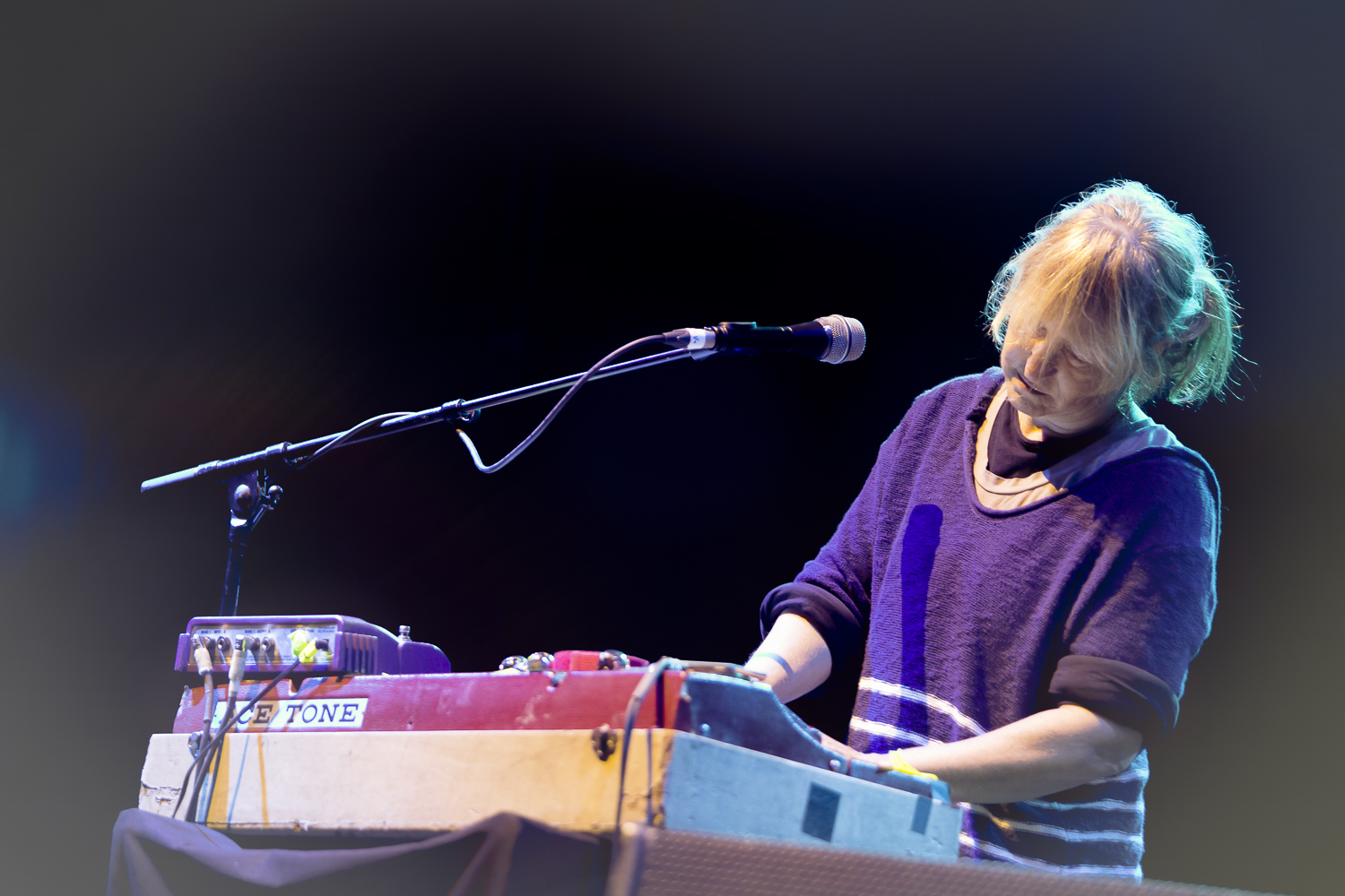 Yo La Tengo 5 EOTR 310818