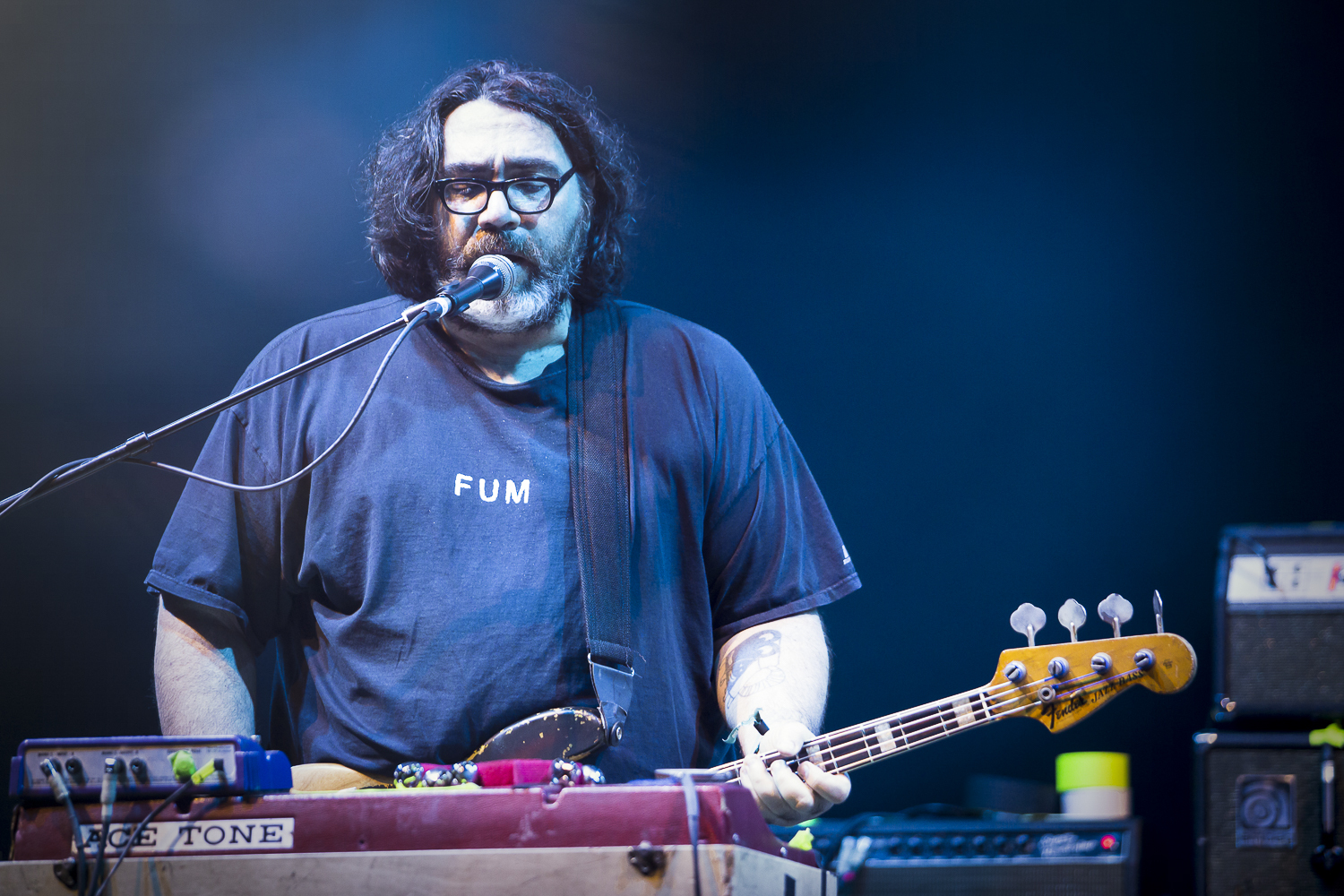 Yo La Tengo 8 EOTR 310818