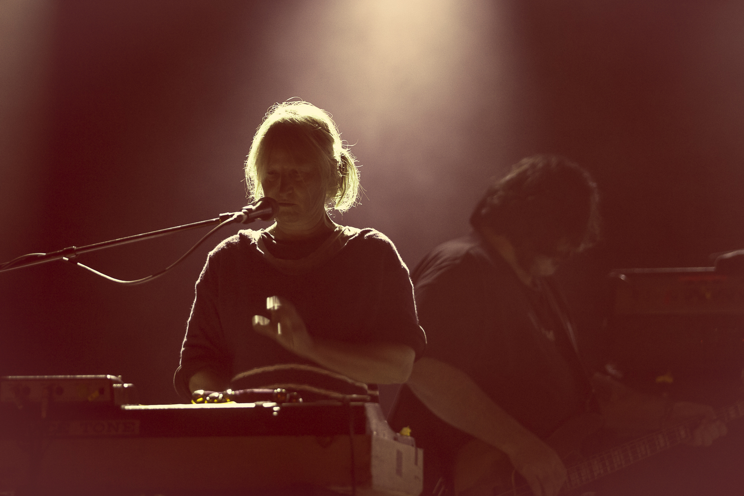 Yo La Tengo 9 EOTR 310818