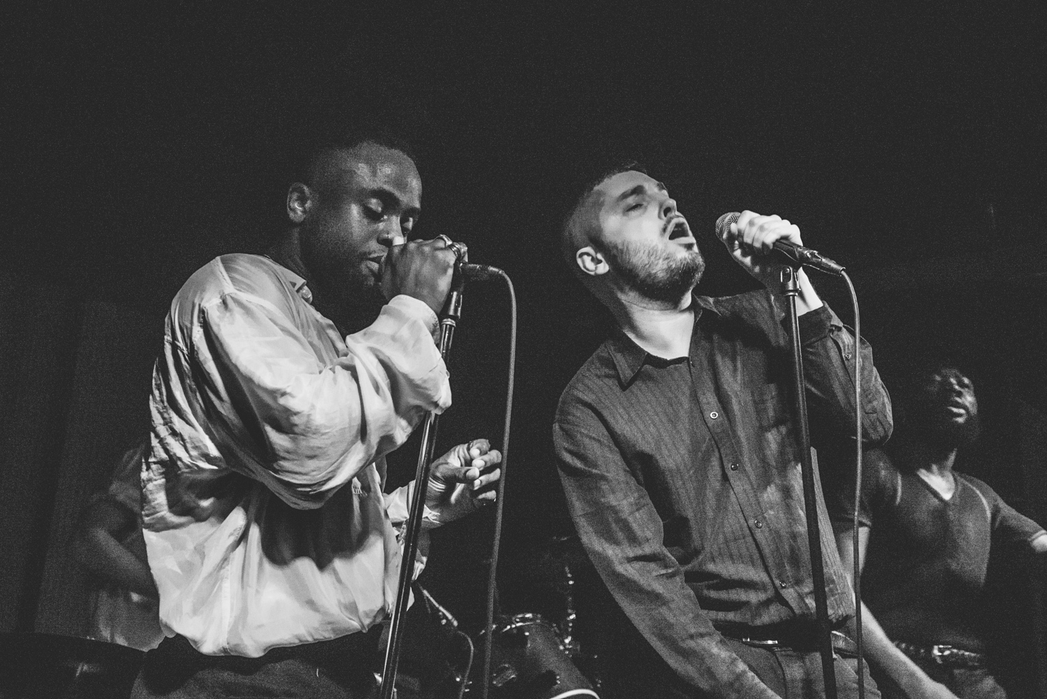 Young Fathers Elsewhere NYC 4 2 18 Julia Drummond 2 11