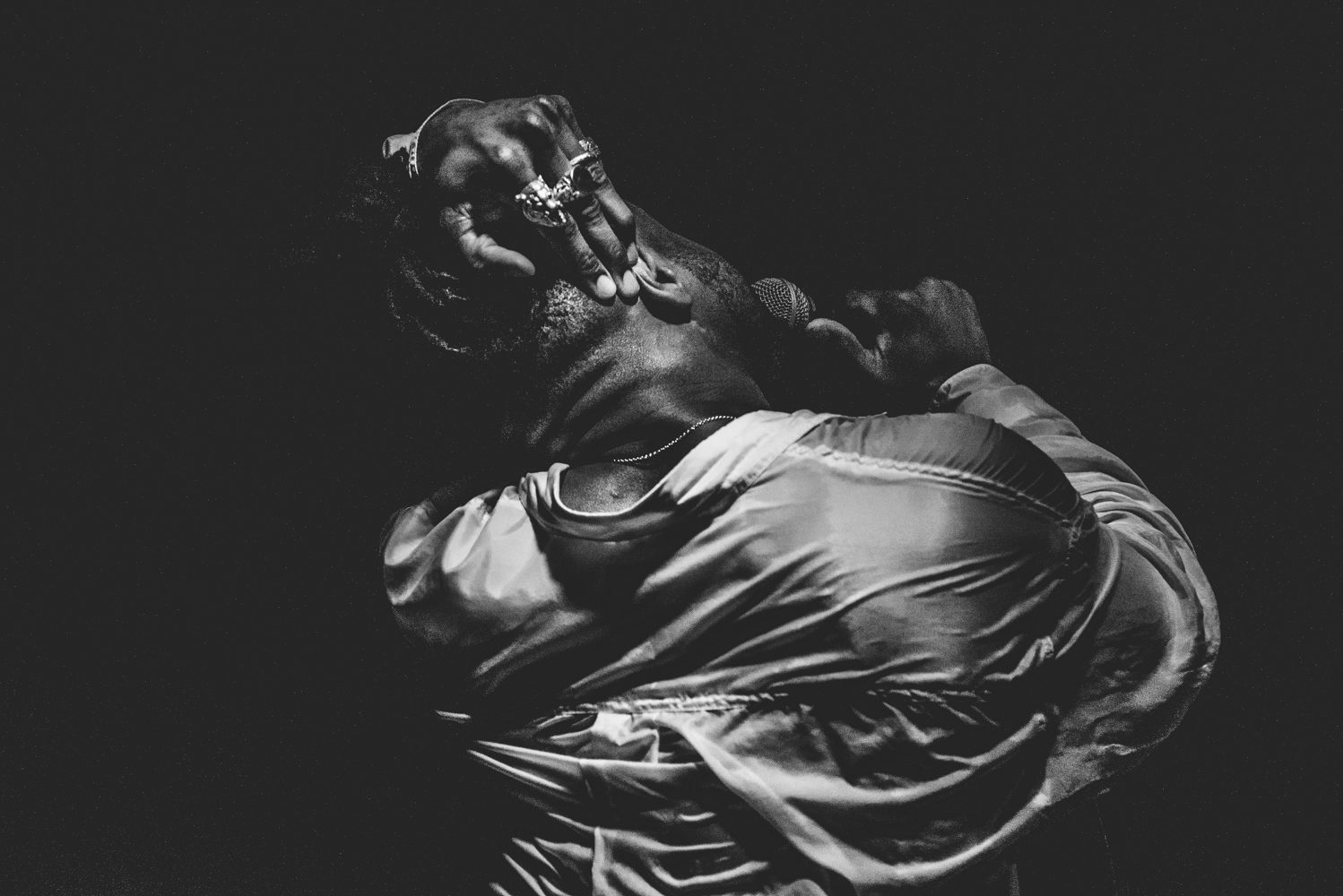 Young Fathers Elsewhere NYC 4 2 18 Julia Drummond 2 20