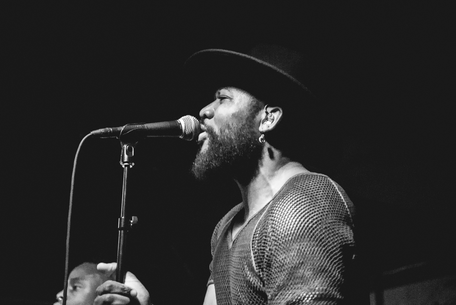 Young Fathers Elsewhere NYC 4 2 18 Julia Drummond 2 5