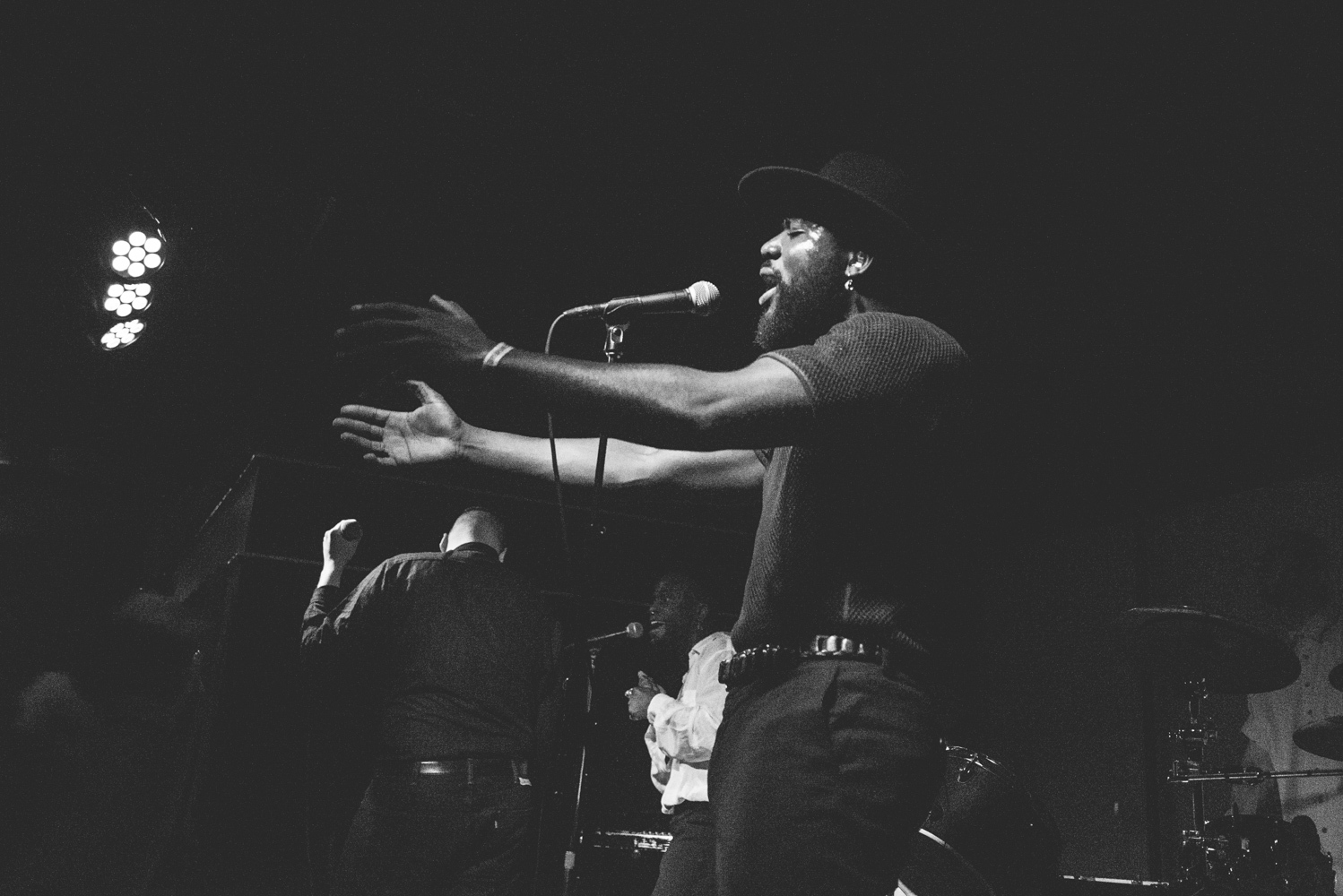 Young Fathers Elsewhere NYC 4 2 18 Julia Drummond 2 8