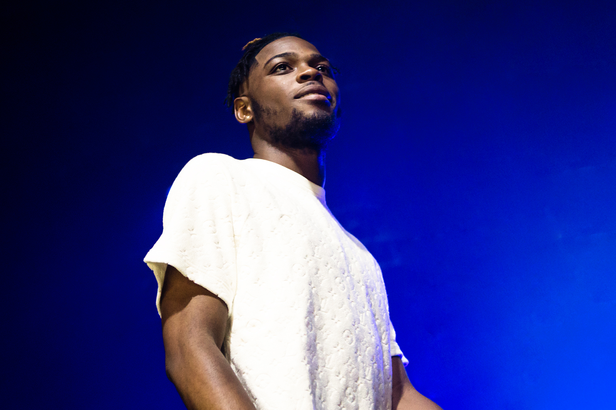 Yxng Bane 6 Kentish Town Forum London Chris Almeida 2018
