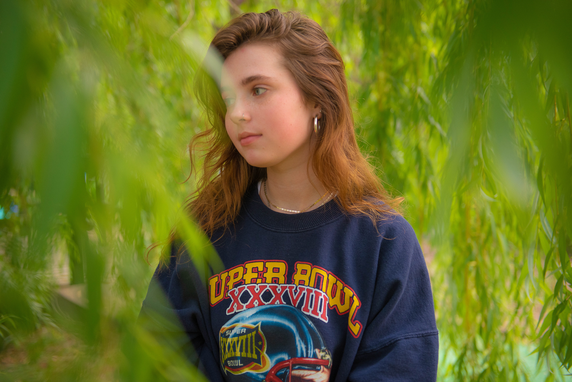 Clairo 3 Governors Ball Joyce Lee