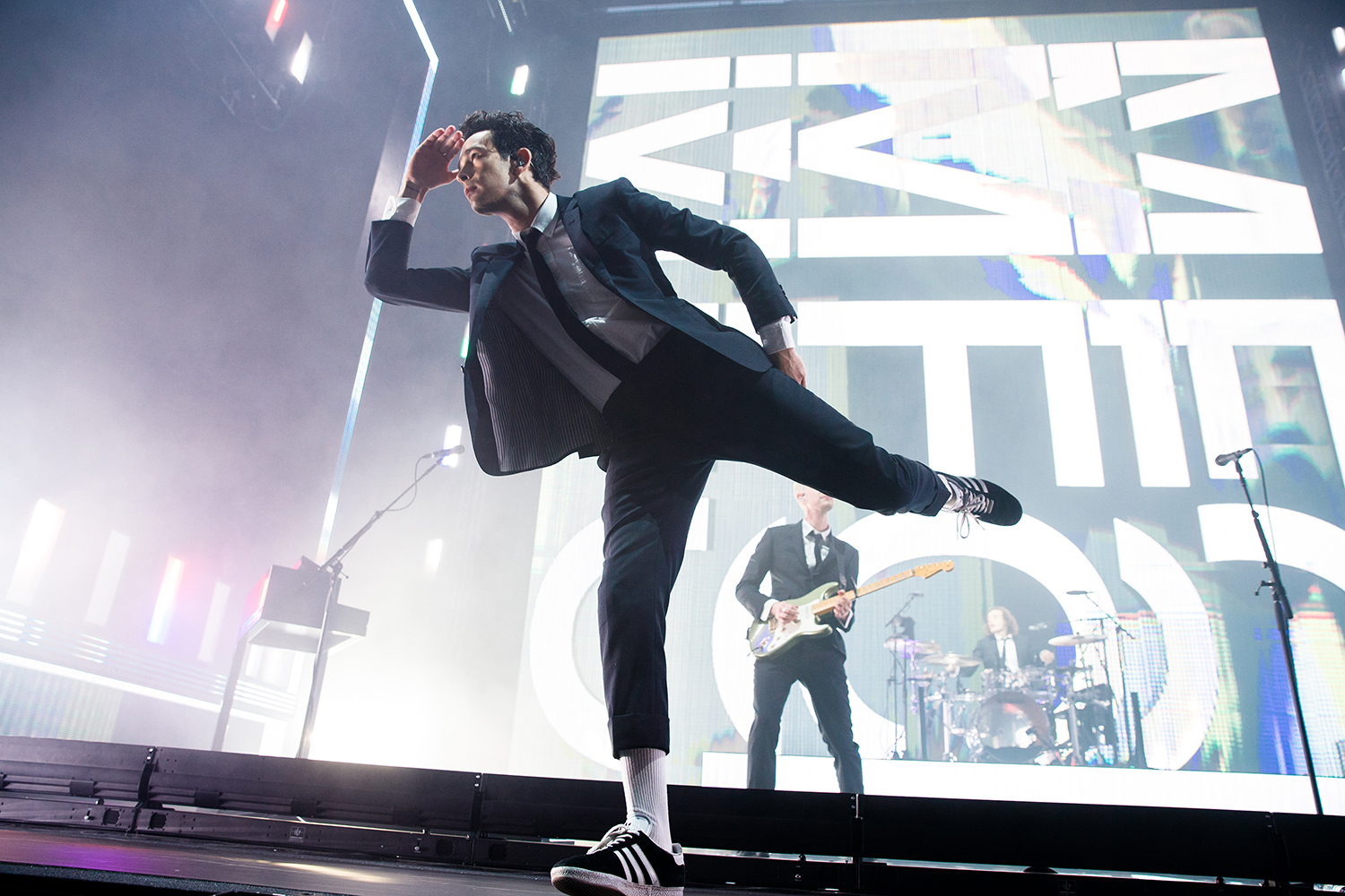 The 1975 o2 180119 burakcingi01