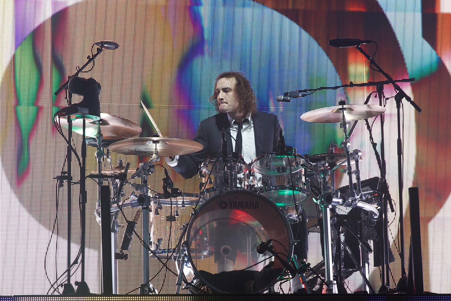 The 1975 o2 180119 burakcingi05